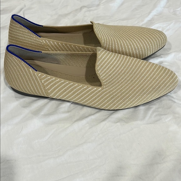 Rothy's Almond Women's Loafers - Picture 4 of 5